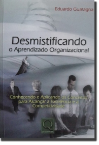 Desmestificando O Aprendizado Organizacional