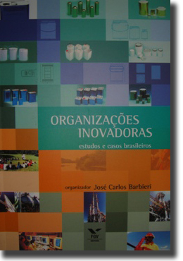 Organizações Inovadoras